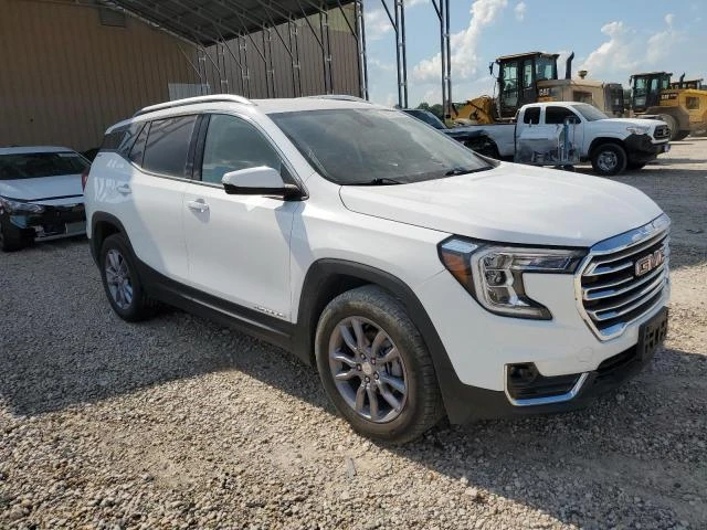 Photo 3 VIN: 3GKALVEG3PL116860 - GMC TERRAIN SL 