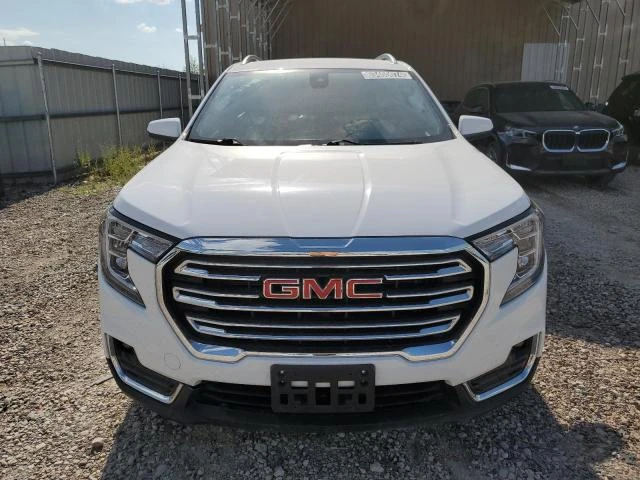 Photo 4 VIN: 3GKALVEG3PL116860 - GMC TERRAIN SL 