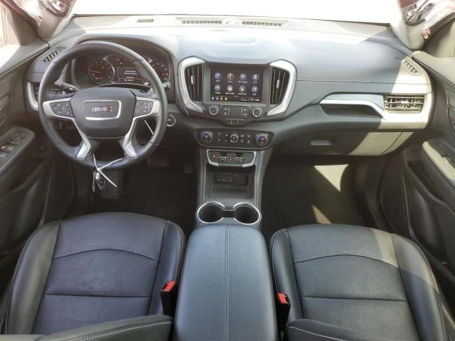 Photo 7 VIN: 3GKALVEG3PL116860 - GMC TERRAIN SL 