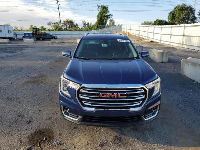 Photo 4 VIN: 3GKALVEG3PL121492 - GMC TERRAIN SL 