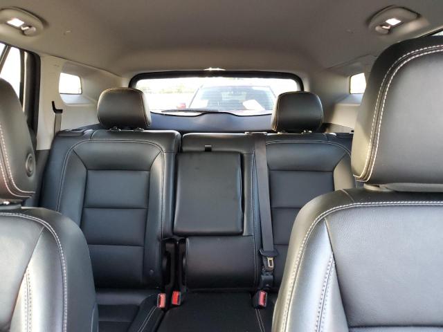 Photo 9 VIN: 3GKALVEG3PL121492 - GMC TERRAIN SL 