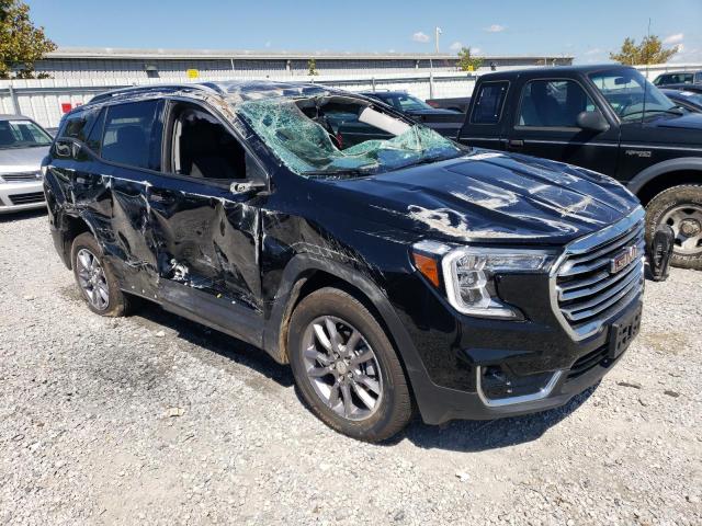 Photo 3 VIN: 3GKALVEG3PL135585 - GMC TERRAIN SL 