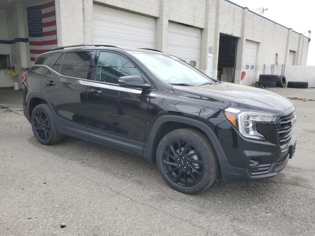 Photo 3 VIN: 3GKALVEG3PL269156 - GMC TERRAIN SL 