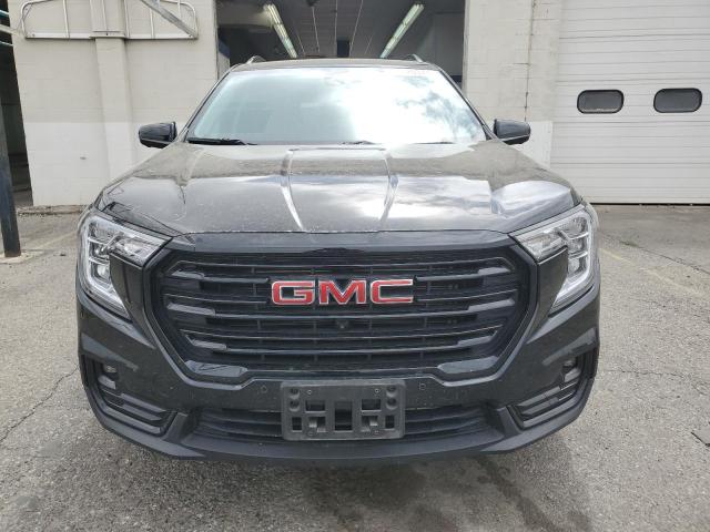 Photo 4 VIN: 3GKALVEG3PL269156 - GMC TERRAIN SL 