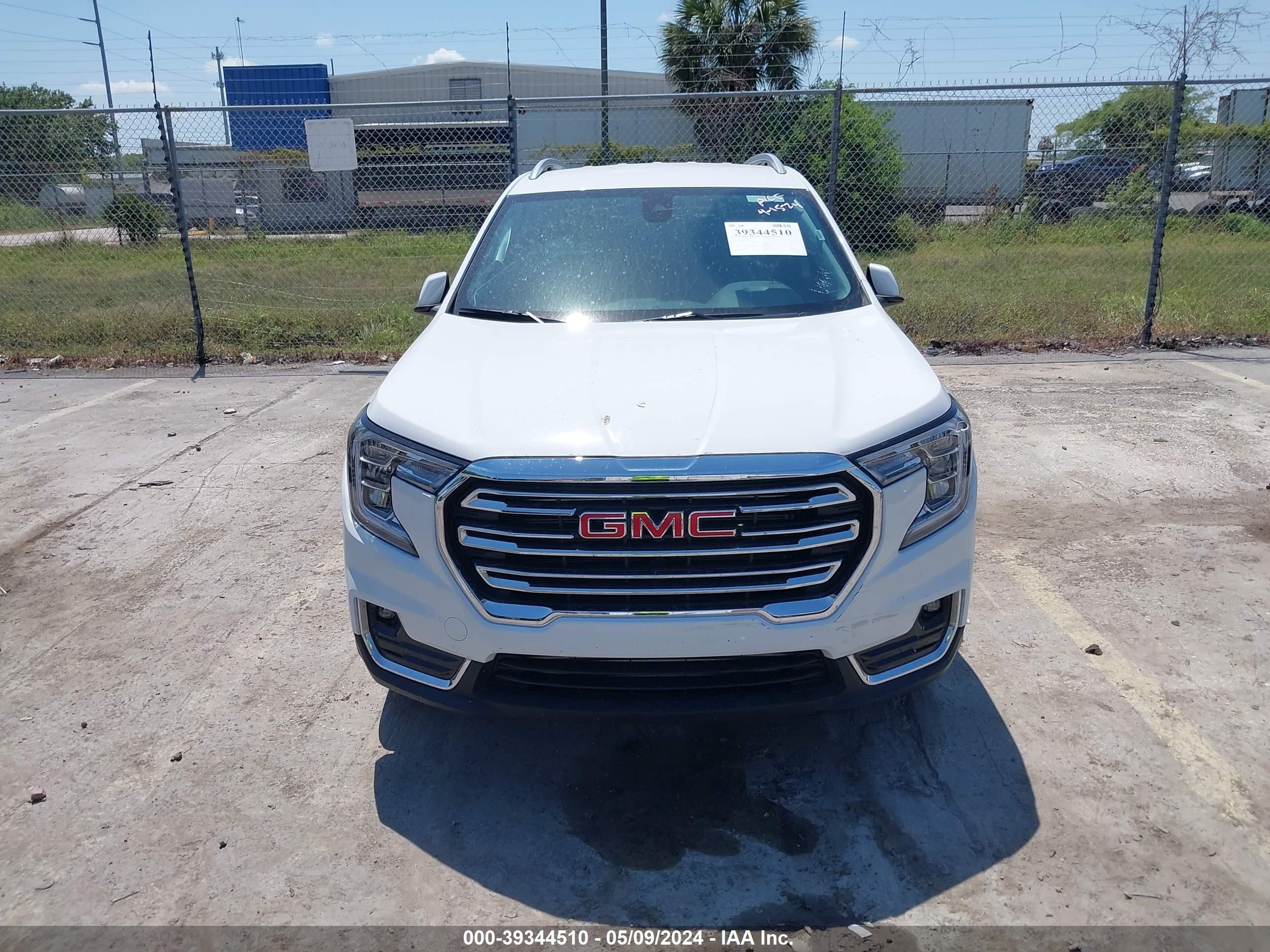 Photo 11 VIN: 3GKALVEG3RL176186 - GMC TERRAIN 