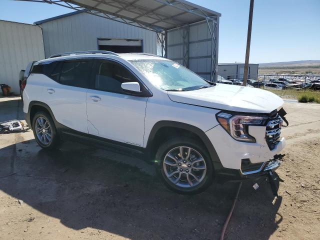 Photo 3 VIN: 3GKALVEG3RL193943 - GMC TERRAIN 