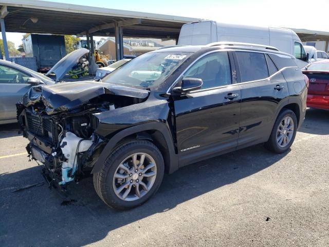 Photo 0 VIN: 3GKALVEG3RL207999 - GMC TERRAIN 