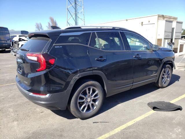 Photo 2 VIN: 3GKALVEG3RL207999 - GMC TERRAIN 