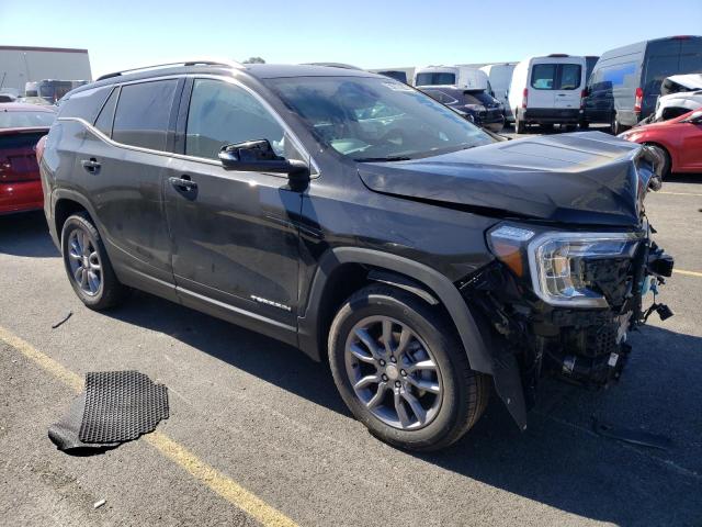 Photo 3 VIN: 3GKALVEG3RL207999 - GMC TERRAIN 