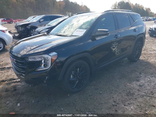 Photo 1 VIN: 3GKALVEG3RL245409 - GMC TERRAIN 