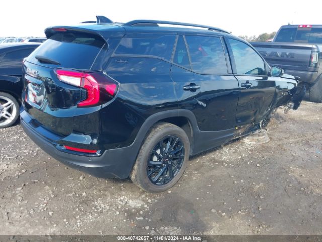 Photo 3 VIN: 3GKALVEG3RL245409 - GMC TERRAIN 