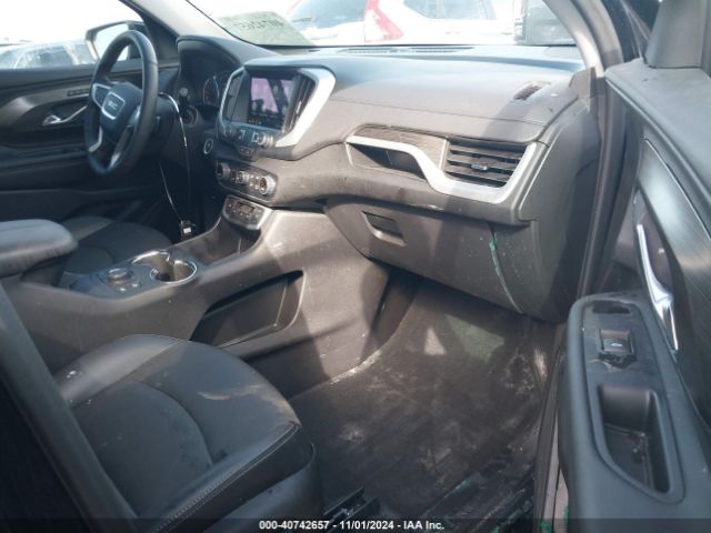 Photo 4 VIN: 3GKALVEG3RL245409 - GMC TERRAIN 