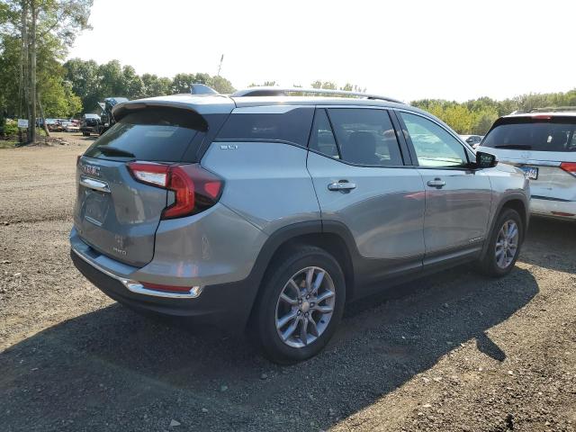 Photo 2 VIN: 3GKALVEG4PL131951 - GMC TERRAIN SL 