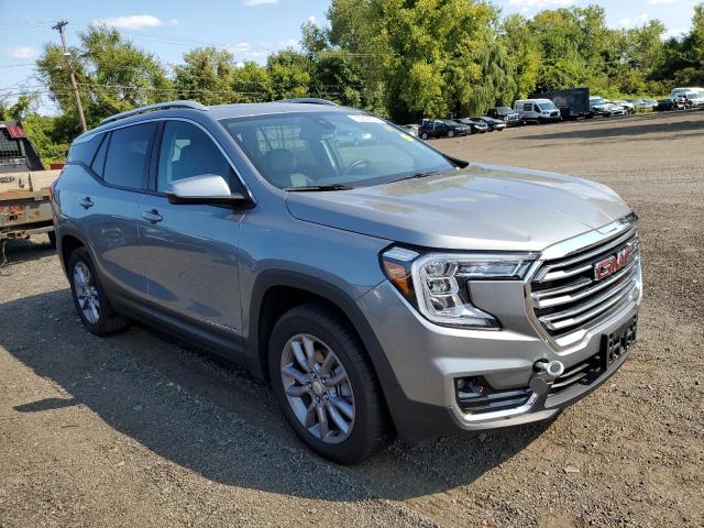 Photo 3 VIN: 3GKALVEG4PL131951 - GMC TERRAIN SL 