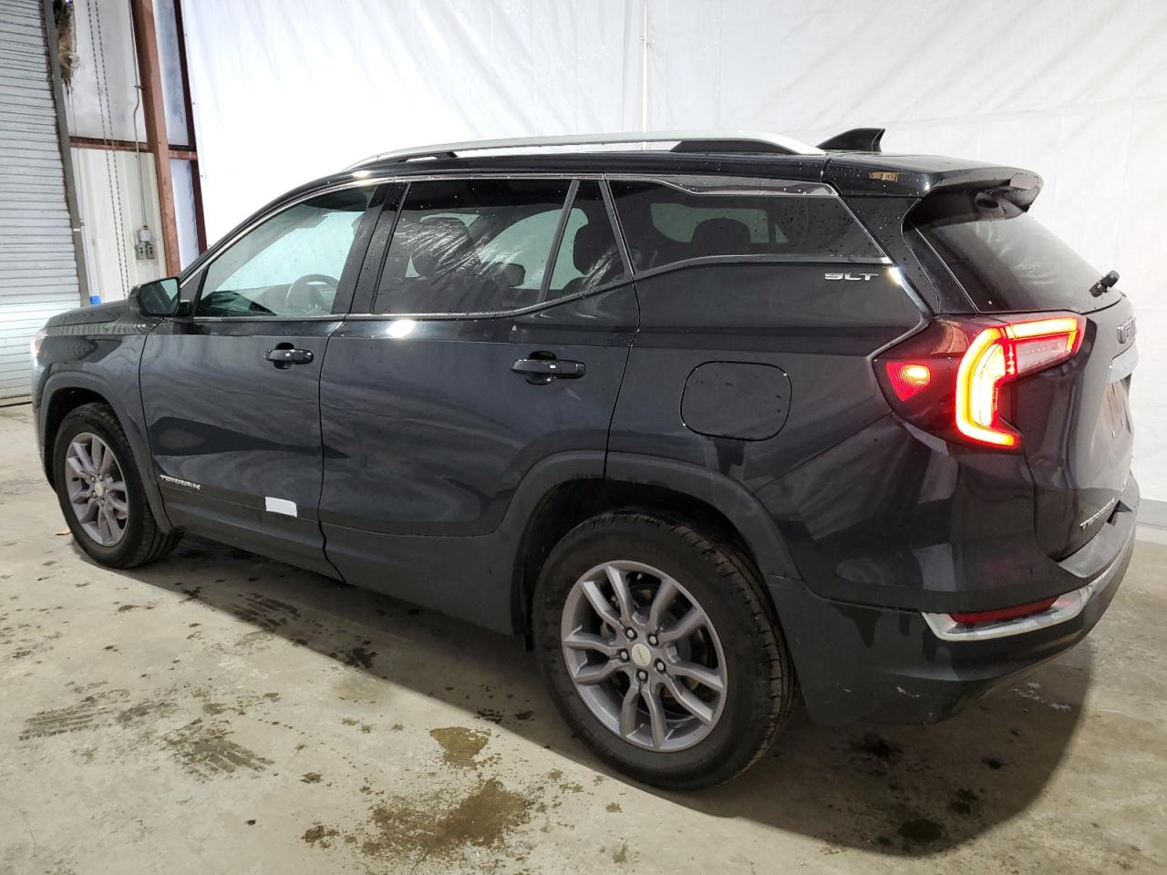 Photo 1 VIN: 3GKALVEG4PL263950 - GMC TERRAIN 