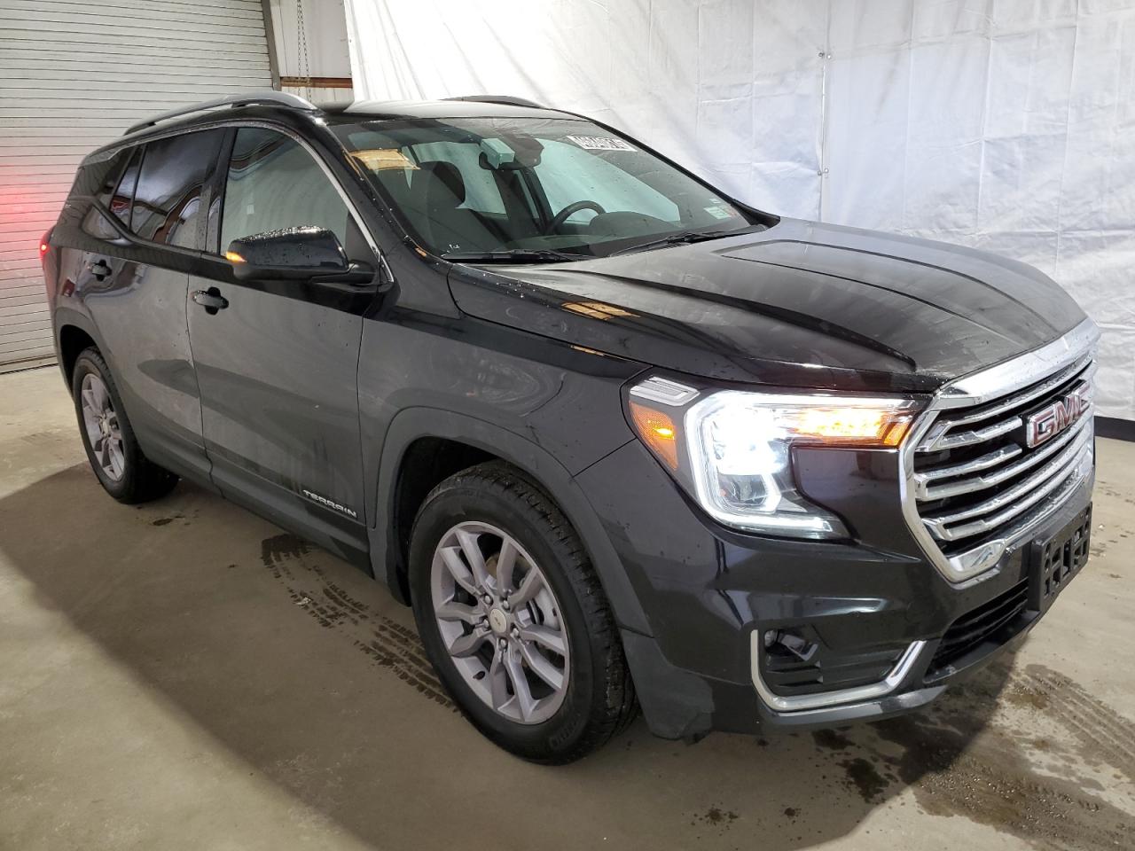 Photo 3 VIN: 3GKALVEG4PL263950 - GMC TERRAIN 