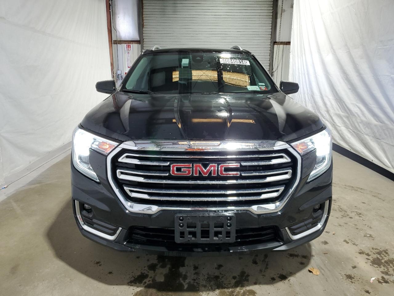 Photo 4 VIN: 3GKALVEG4PL263950 - GMC TERRAIN 