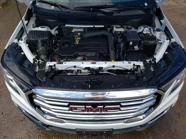 Photo 11 VIN: 3GKALVEG5PL134597 - GMC TERRAIN SL 