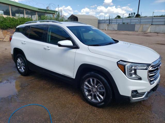 Photo 3 VIN: 3GKALVEG5PL134597 - GMC TERRAIN SL 