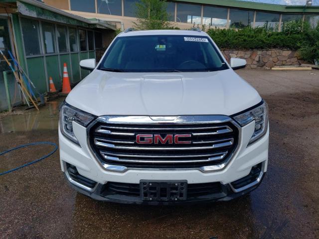 Photo 4 VIN: 3GKALVEG5PL134597 - GMC TERRAIN SL 