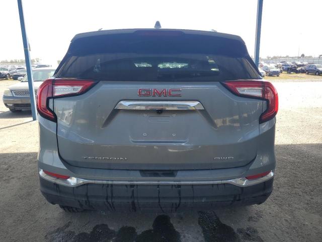 Photo 5 VIN: 3GKALVEG5RL204179 - GMC TERRAIN 