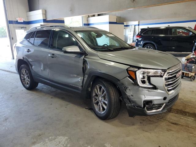 Photo 3 VIN: 3GKALVEG5RL310499 - GMC TERRAIN SL 