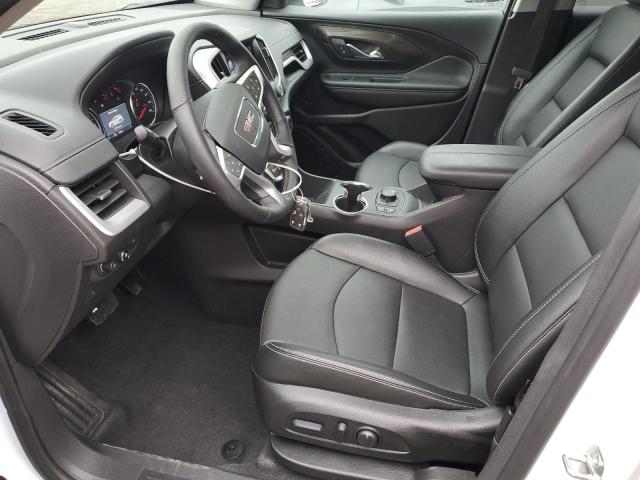 Photo 6 VIN: 3GKALVEG5RL353742 - GMC TERRAIN SL 