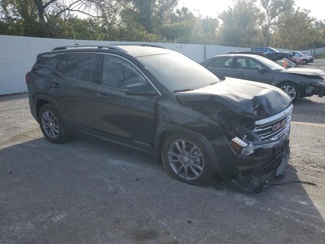 Photo 3 VIN: 3GKALVEG5RL357953 - GMC TERRAIN SL 