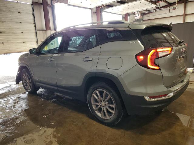 Photo 1 VIN: 3GKALVEG5RL365969 - GMC TERRAIN SL 