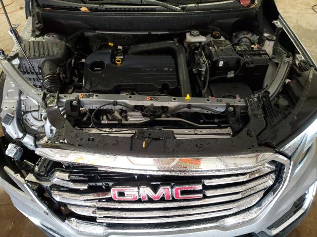 Photo 11 VIN: 3GKALVEG5RL365969 - GMC TERRAIN SL 