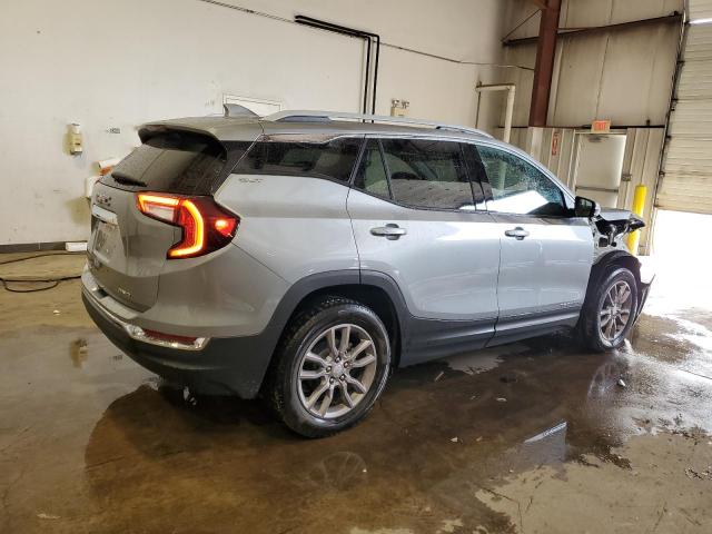 Photo 2 VIN: 3GKALVEG5RL365969 - GMC TERRAIN SL 