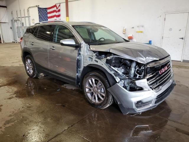 Photo 3 VIN: 3GKALVEG5RL365969 - GMC TERRAIN SL 