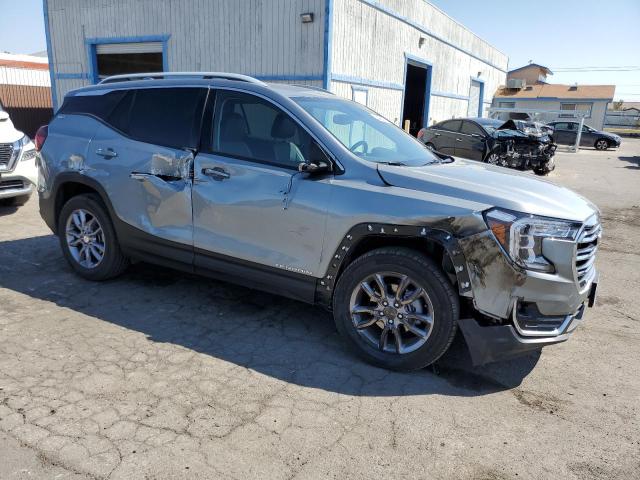 Photo 3 VIN: 3GKALVEG6PL184960 - GMC TERRAIN SL 