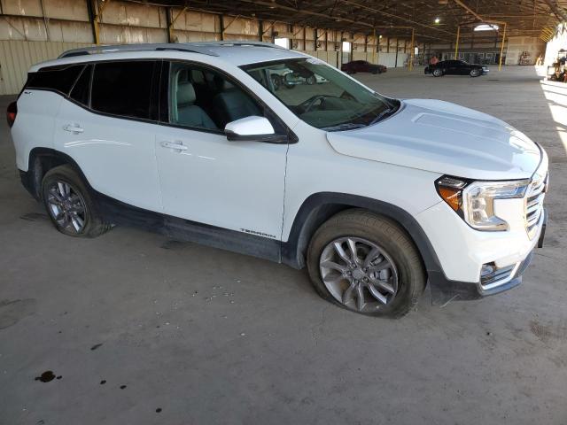 Photo 3 VIN: 3GKALVEG6PL190063 - GMC TERRAIN 