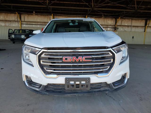 Photo 4 VIN: 3GKALVEG6PL190063 - GMC TERRAIN 