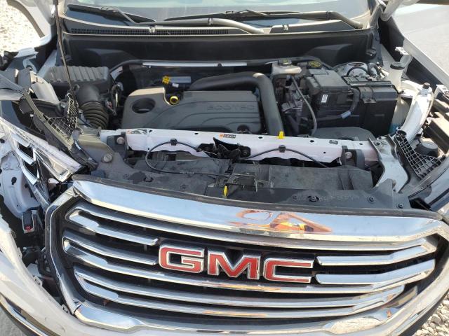 Photo 11 VIN: 3GKALVEG6PL230500 - GMC TERRAIN SL 