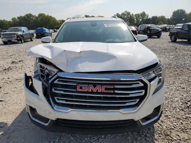 Photo 4 VIN: 3GKALVEG6PL230500 - GMC TERRAIN SL 