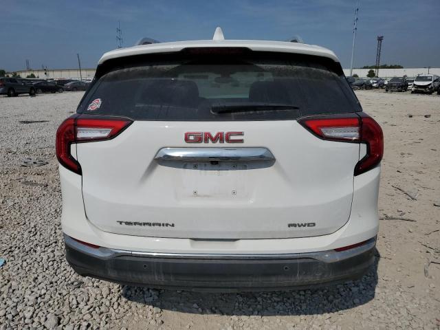 Photo 5 VIN: 3GKALVEG6PL230500 - GMC TERRAIN SL 