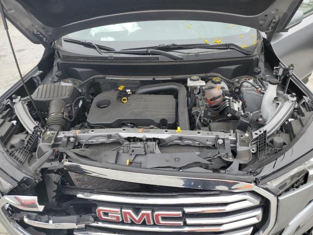 Photo 10 VIN: 3GKALVEG6RL137964 - GMC TERRAIN 