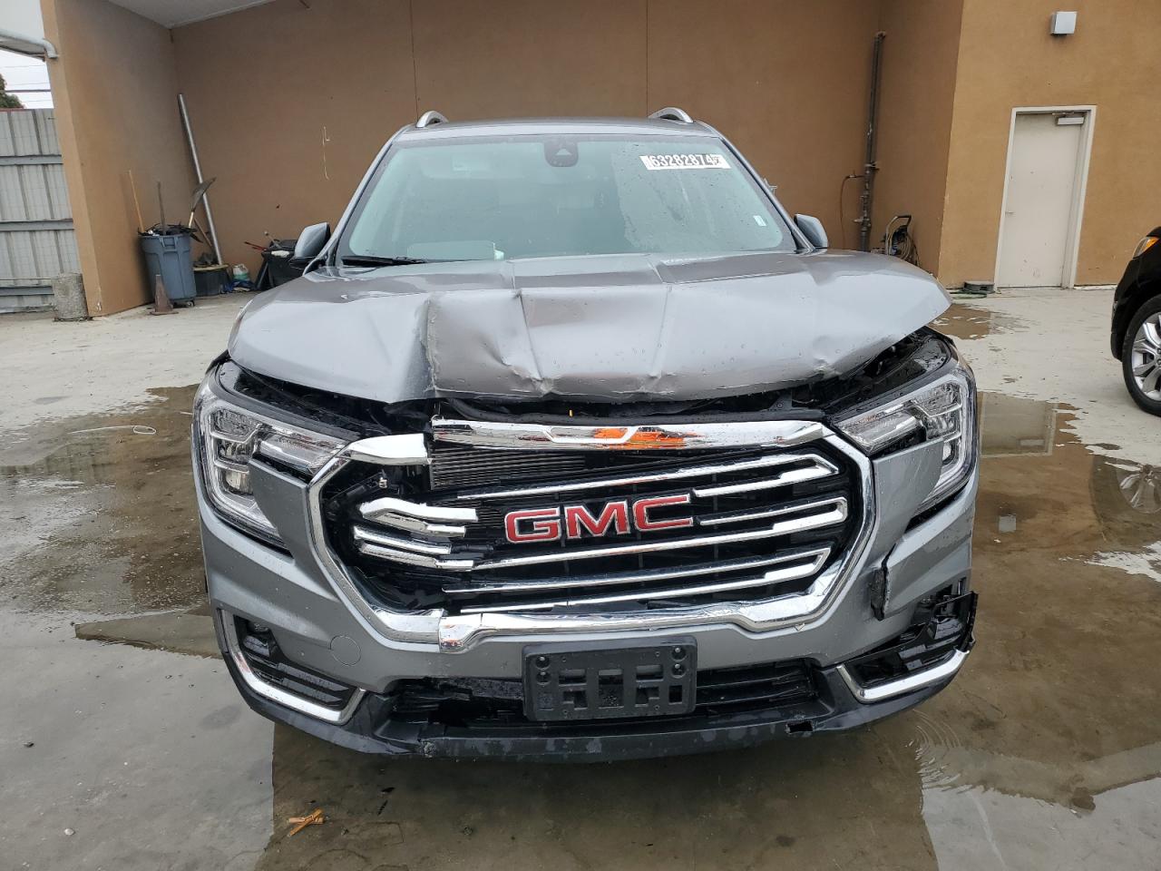 Photo 14 VIN: 3GKALVEG6RL137964 - GMC TERRAIN 