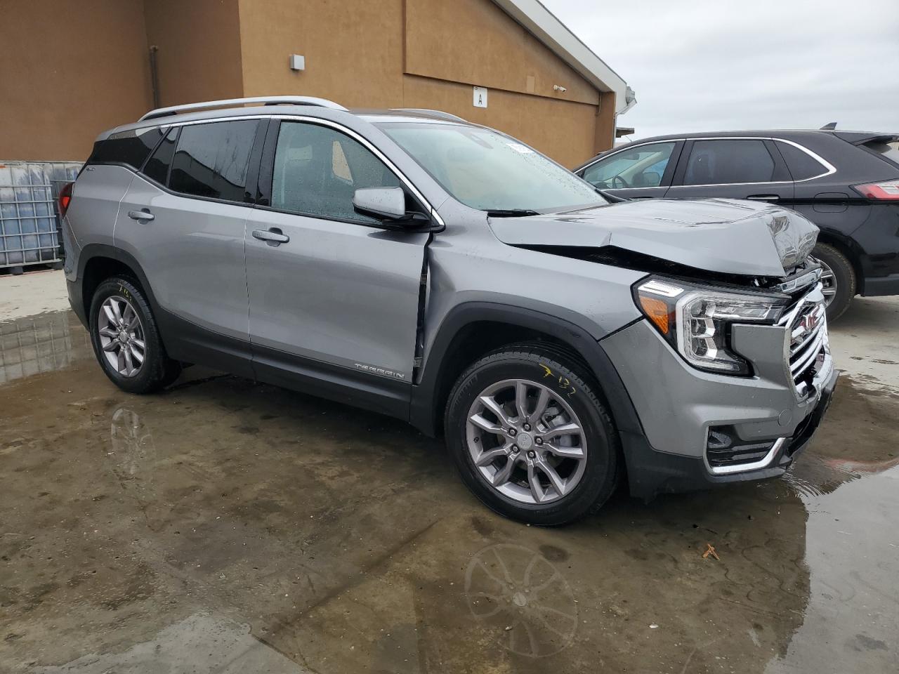 Photo 17 VIN: 3GKALVEG6RL137964 - GMC TERRAIN 