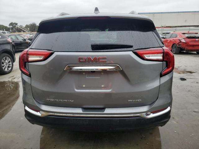 Photo 5 VIN: 3GKALVEG6RL137964 - GMC TERRAIN 