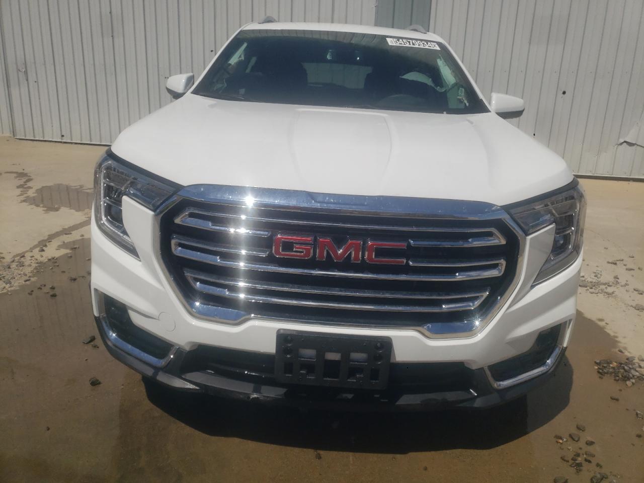 Photo 4 VIN: 3GKALVEG6RL224568 - GMC TERRAIN 