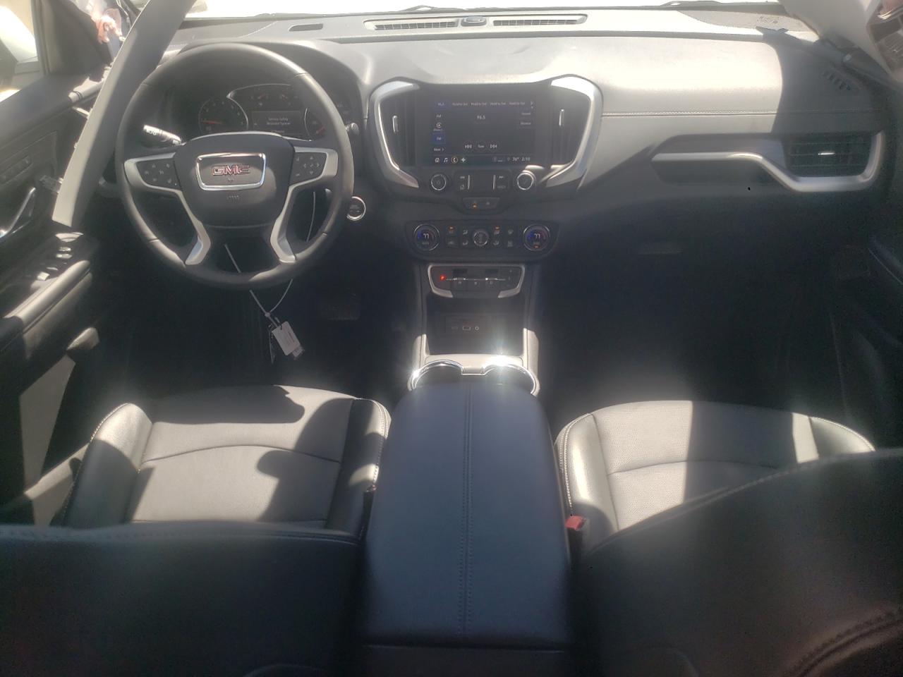 Photo 7 VIN: 3GKALVEG6RL224568 - GMC TERRAIN 