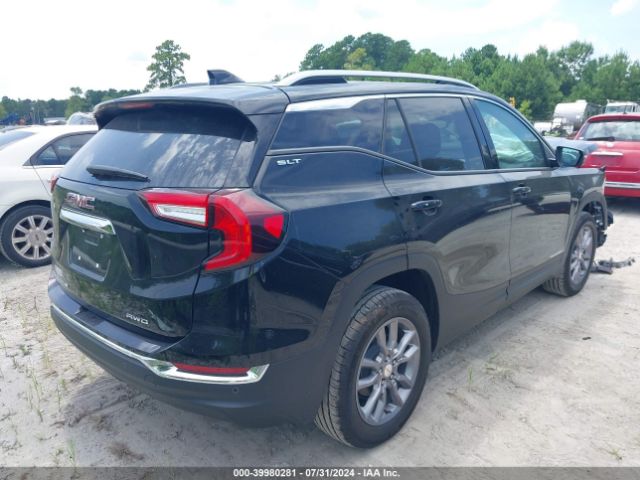 Photo 3 VIN: 3GKALVEG6RL253388 - GMC TERRAIN 