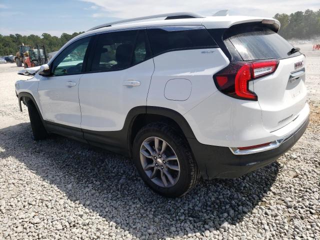 Photo 1 VIN: 3GKALVEG6RL301603 - GMC TERRAIN SL 