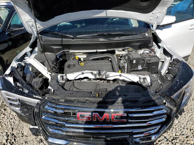 Photo 11 VIN: 3GKALVEG6RL301603 - GMC TERRAIN SL 