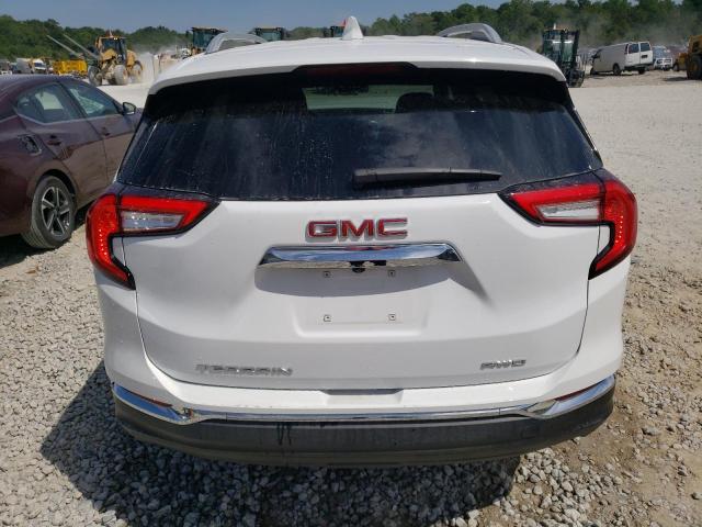 Photo 5 VIN: 3GKALVEG6RL301603 - GMC TERRAIN SL 