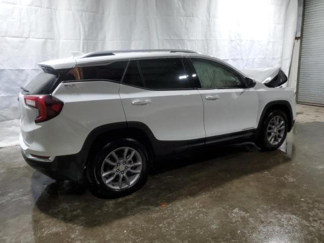 Photo 2 VIN: 3GKALVEG6RL378715 - GMC TERRAIN SL 