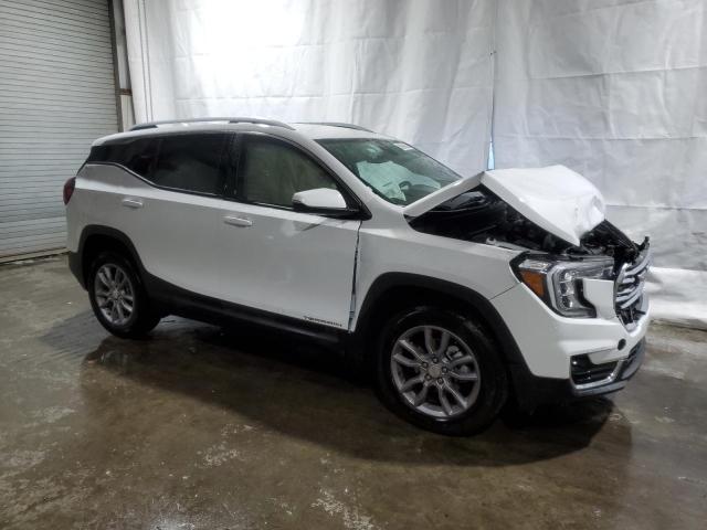 Photo 3 VIN: 3GKALVEG6RL378715 - GMC TERRAIN SL 